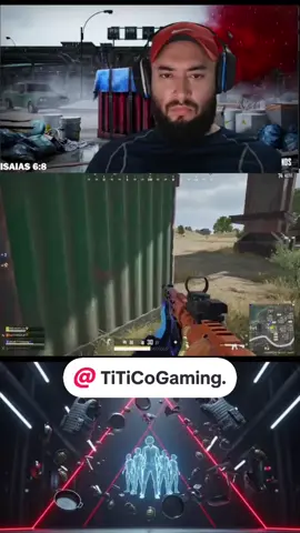 Clush Time by Titico🔥🔥🔥#crazy #meme #ti @coclix_25 @Medineishoon @1b2r3y4 @Official PUBG: BATTLEGROUNDS 
