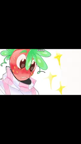 No lo termine 😞 #dandysworldart #dandysworld #fpyシ #fpy #flowerberry🌼🍓 