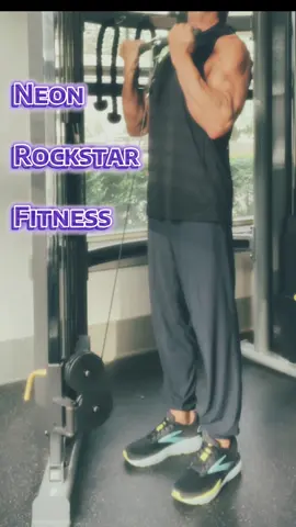 #neonrockstarfitness #gym #GymTok #metaltok #followme 
