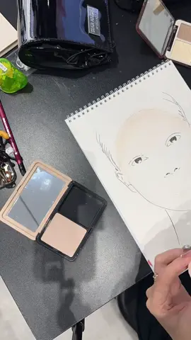 những tháng ngày chập chững 🥰#makeup #facechart #hocmakeup #xuhuongtiktok #viral 