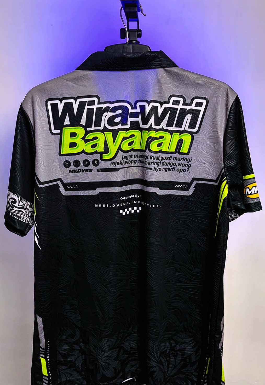 Jersey wira-wiri bayaran  #jersey #fyp #viral #wirawiribayaran 
