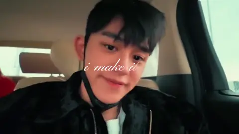 Kiwww ganteng update kaleeee #lucas 