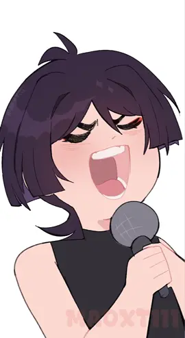 #Kazuscara implied! If you don’t like the ship, scroll. Thank you! HAPPY BIRTHDAY KAZUHA!! And me AYYY!!! #KaedeharaKazuha #Scaramouche #GenshinImpact #happybirthdaykazuha 