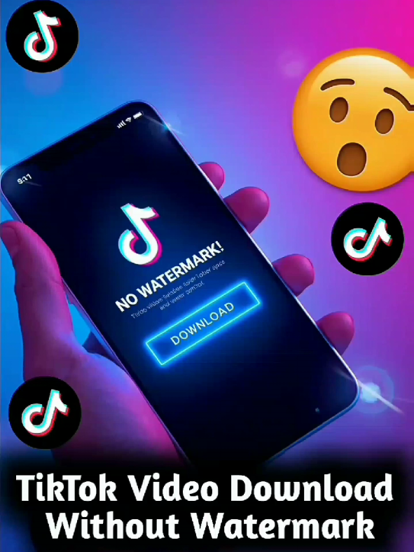 🚀 Download TikTok videos without watermark in seconds!📥 #TikTokDownload #NoWatermark #DownloadTikTokVideo #tiktokvideodownloadwithoutwatermark  #SaveTikTok #nicknameshasi #creatorsearchinsight 