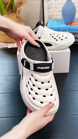 Dép crock nữ đẹp #dogiadung #giadungtienich #giadungthongminh 