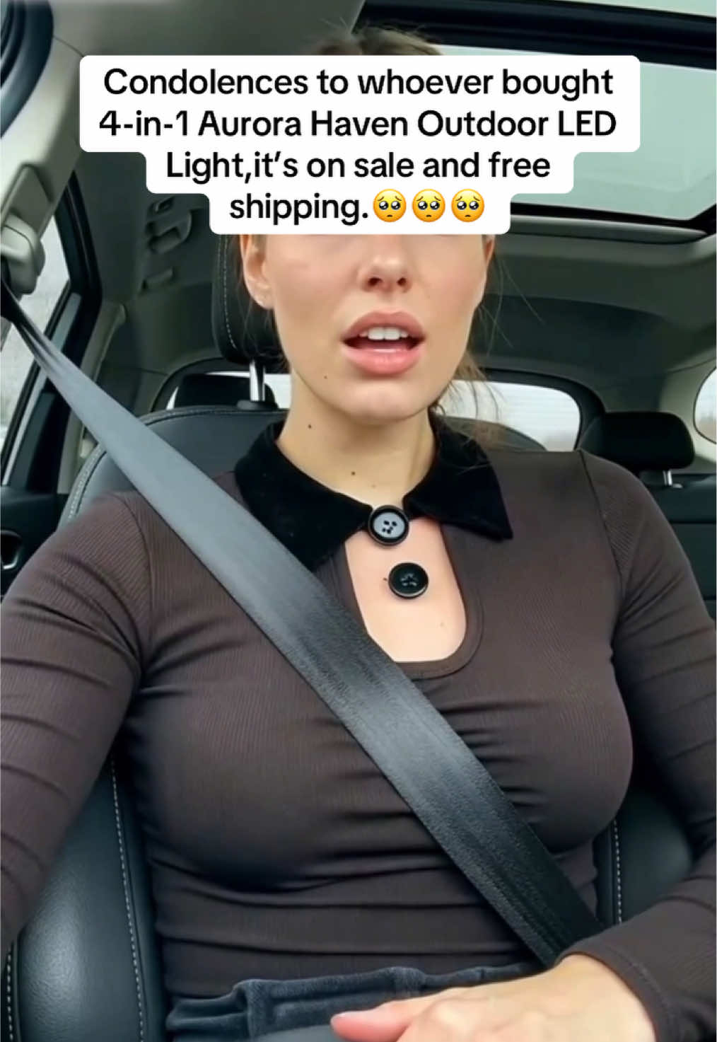 What a great deal today!