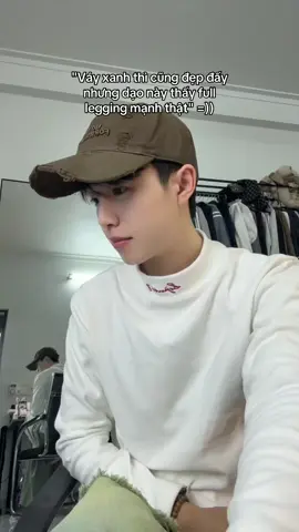 Thế nào lại mạnhh