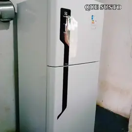 QUE SUSTO QUE LEVEI #vaiprafy #susto 