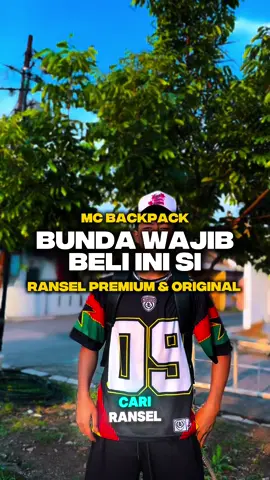 Orangtua wajib beli ini si‼️🤩🥰❤️#ransel #ranselsekolah #pyf #tassekolah #pyf 