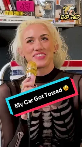 Adulting Fails: I Forgot to Pay My Registration for HOW Long?! 😫 Ever had one of those “adulting gone wrong” moments? On this episode of the EVR FWD Podcast, Mair Mulroney confesses how her car got towed in Los Angeles after years of not paying her registration — and burps at co-host @Tyler Tackett 🤷🏼‍♀️ Parkingarking tickets, DMV nightmares, this is the kind of real-life chaos every creative in LA can relate to. Find the EVR FWD Podcast everywhere podcasts are found. and follow @EVR FWD Productions, LLC for more unfiltered creator talk, embarrassing stories, and behind-the-scenes laughs. #PodcastTok #ViralPodcast #FunnyStorytime #CaliforniaProblems #AdultingIsHard EVR FWD Podcast, Mair Mulroney, Tyler Tackett, LA stories, Los Angeles car towed, funny podcast clips, DMV problems, adulting fails, relatable humor, comedy podcast, creator podcast, LA life, funny real stories, car registration, adulting in LA, viral podcast clip