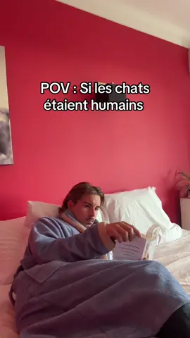 Oh décide toi frrr 🐈 #humour 