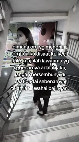 dendam ku masih abadi denganmu 