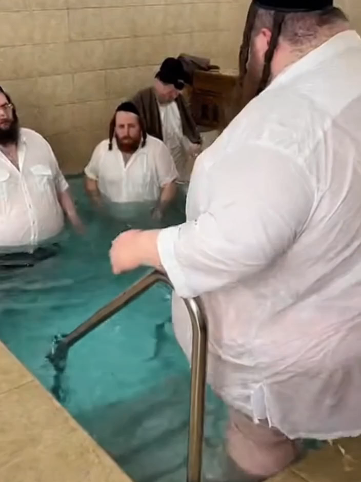 מסכנים #חרדיםבטיקטוק #מצחיק #AI #פוריו #חסידים