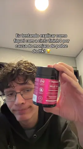 Complicado mulherada