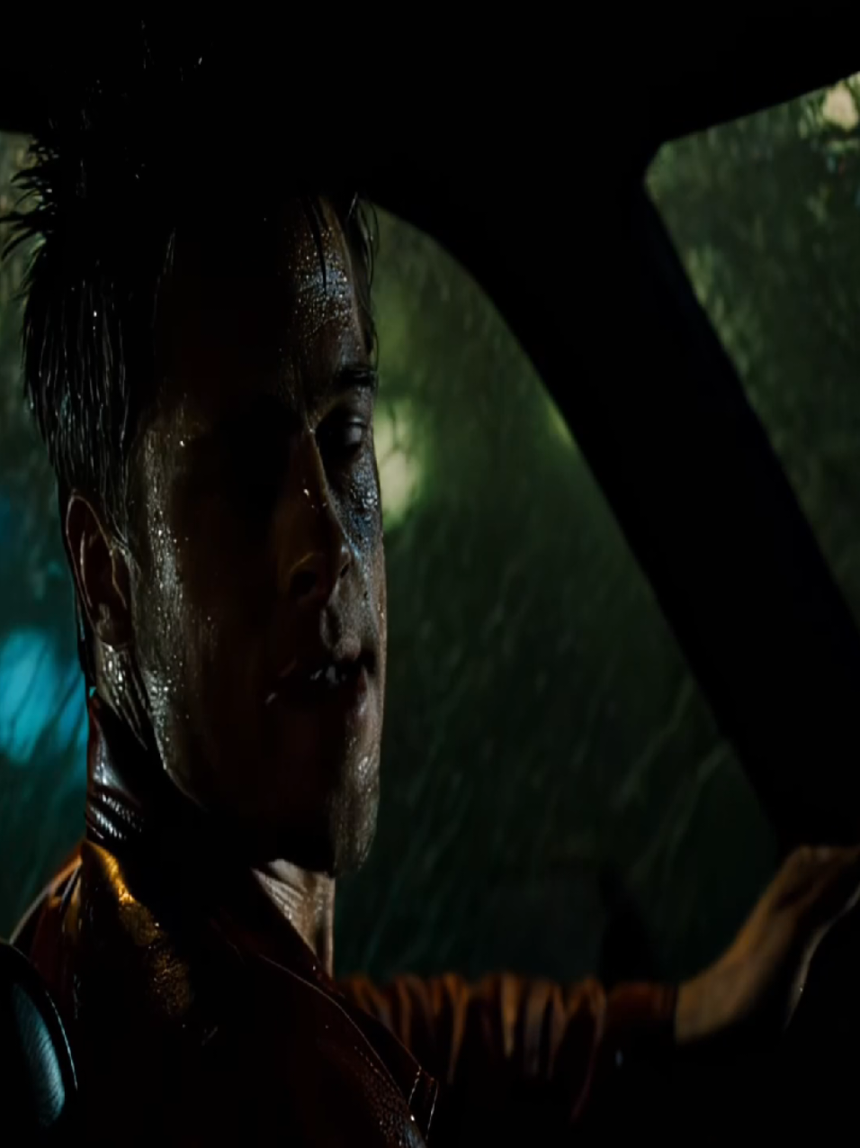 باش نییە بەتەواوی! #fightclub #fightclubedit #tylerdurdenedit #viral #edit 