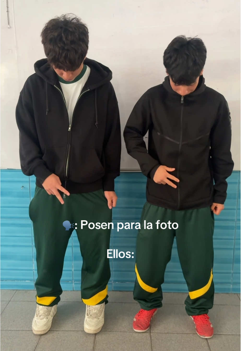 elizabeth te esperamos 🥺 #fyp #promo25 