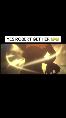 I KNEW SHE WANTED ROBERT  #dispatch #fyp #robertrobertsondispatch #blondeblazer  @HXLLA @Spider-Man @ⱼₐcₒb🇵🇱 @nrgspider @comet @Karim @Doc @𝐃𝐒𝐘. @deathstroke_solos 