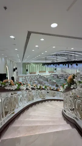 من هنا تبدأ لحظات لا تُنسى🤍 تنفيذ بلينو:@Pleno Events  #قصر_بصمات #wedding #الرياض #eventplanner #زواج 