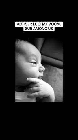 Activer le chat vocal sur Among Us n’aura jamais été aussi simple 🗿 #fyp #AmongUs #deathnote #lightyagami #creatorsearchinsights 