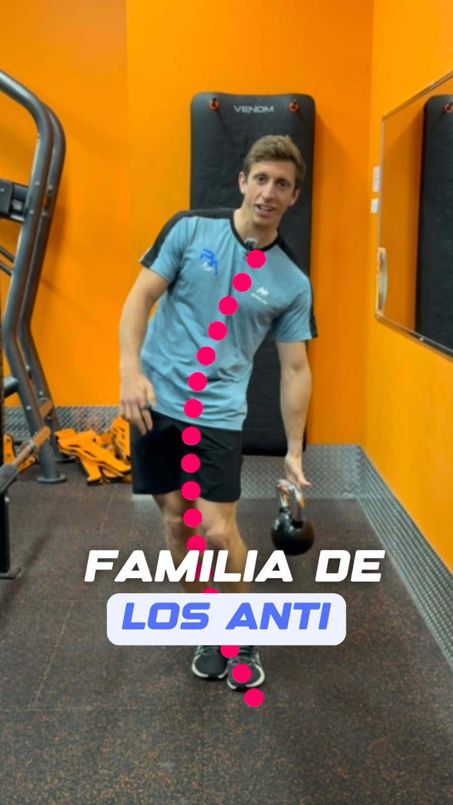 El verdadero control del cuerpo empieza en el centro. Tu zona media no está solo para verse fuerte, está para resistir fuerzas, estabilizar y transferir potencia en cada movimiento. Cuando la entrenás con intención, todo tu cuerpo se vuelve más eficiente, más estable y más rápido. En Building trabajamos ese control que marca la diferencia entre moverte… y rendir. #EntrenamientoDeportivo #PreparaciónFísica #CoreTraining #EntrenamientoFuncional #RendimientoDeportivo   