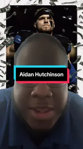 #aidanhutchinson #detroitlions #lionsfootball #nfcnorth #fyp 