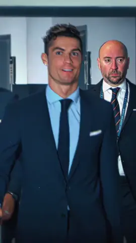 pada masanya cr7😎