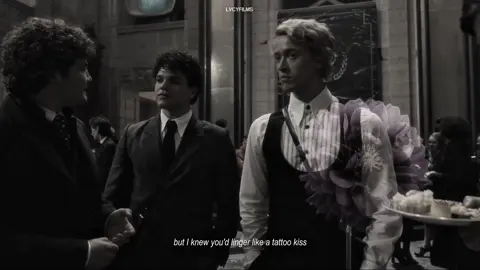 I knew I’d curse you for the longest time | overlay creds @entexz #coriolanussnow #coriolanussnowedit #sejanusplinth #sejanusplinthedit #sejanusandcoriolanus #tbosas #theballadofsongbirdsandsnakes #tbosasedit #hungergames #hungergamesedit #thg #thehungergames #tomblyth #tomblythedit #edit #taylorswiftaudio #viral #fyp #foryou