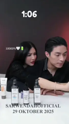 😍😍🍒🍞gemes serasa ikut  balik muda lagi 🤣🤣#Sargio @Sarwendahofficial @Giorgio Antonio C #fypシ #fypシ 