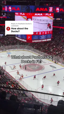 Replying to @Anaheim Ducks 