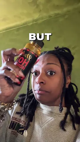 @Mike’s Hot Honey x @Popeyes please and thank ya!