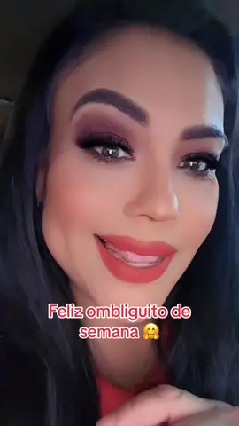 😘😘 Feliz y bendecido miércoles mi gente bella 🤗