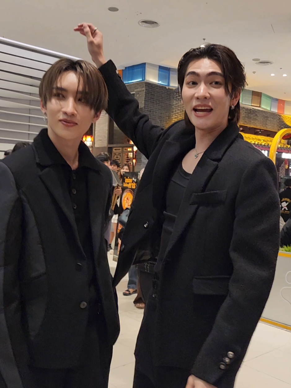 เพื่อนเล่นนนนนน BN MAYA TV AWARDS #MAYATVAWARDS2025xMeMindY #MAYATVAWARDS2025  #BossNoeul #BoNoh #Bosschaikamon     