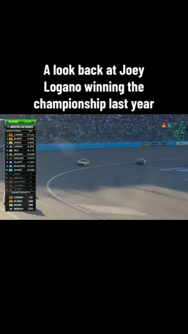 Who do you think will be this year’s 2025 champion? 🏆 #nascar #nascarracing #nascarcupseries #nascartiktok #nascarpod 
