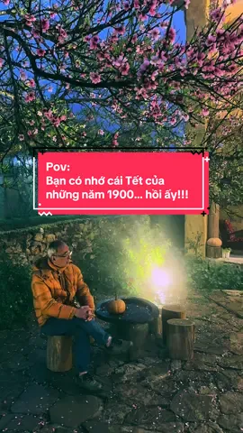 🧧Năm nay khách thương hỏi phòng sớm chuẩn bị cho lịch trình Tết - mình bỗng nhớ những cái Tết tuổi thơ, từ độ đôi tháng trước Tết bố mẹ cứ mãi câu sắp Tết rồi phải vỗ béo con lợn, nhớ chăm đàn gà, trữ gạo nếp, cóp tiền mua quần áo mới cho chị em mình. 🎐Nhớ cả hương mùi già xông tắm chiều 30, nhớ mùi khói hương đêm giao thừa tưởng nhớ Tổ tiên, nhớ cả những khi đun bánh chưng tới sáng.  🧧Sau lớn lên, rồi đi xa đất khách quê người, Tết có khi chẳng ở nhà, nhưng ký ức những mùa Tết tuổi thơ mãi mãi như chùm pháo hoa rực rỡ nhất trong tim mình… ---------------------------------------- 🎐𝗚𝗼̃ 𝗞𝗶𝗲̂́𝗻 𝗛𝗼𝗺𝗲𝘀𝘁𝗮𝘆 - 𝗦𝗮𝘃𝗶𝗻𝗴 𝘁𝗵𝗲 𝗳𝗲𝗲𝗹𝗶𝗻𝗴  📍Thôn Lô Lô Chải - Xã Lũng Cú – Tỉnh Tuyên Quang (Đồng Văn - Hà Giang cũ)  📍Hotline (Zalo): 0985 773 769 #gokienhomestay #hagiangloop #travel #viral #hagiangtravel 