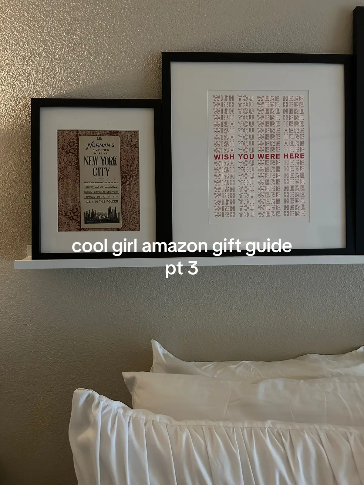 the earrings 🫶🫶🫶 #fyp #christmasgiftideas #amazongiftideas #giftguide #coolgirlaesthetic 