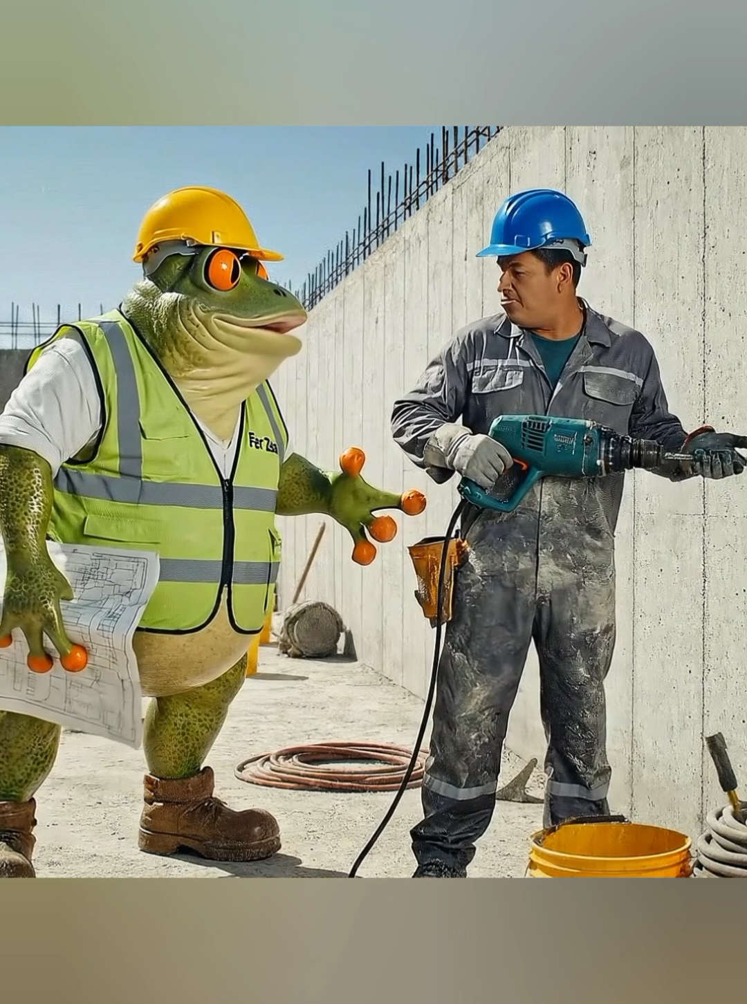 Rubén siempre tiene la razón..jajaja  #comedia #Sapo #humor #LIVEIncentiveProgram 