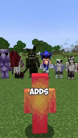 this mod adds pure suffering... | mod - The Box of Horrors by gus #Minecraft #minecraftmods 