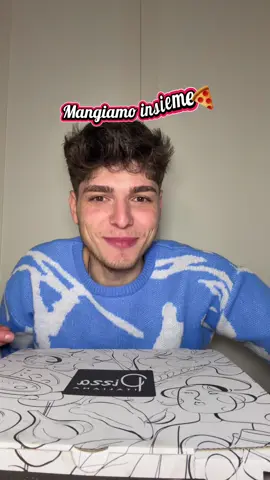 Sta pizza comunque si evolve sempre più in meglio🫦 #cibo #FoodLover #perte 