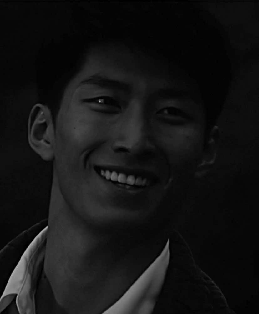 #UNDERTHEHAWTHORNTREE - flame in meeee #cdrama #cdramaedit #fyp #foryou // shawn dou as sun jianxin // sc: wookscenes