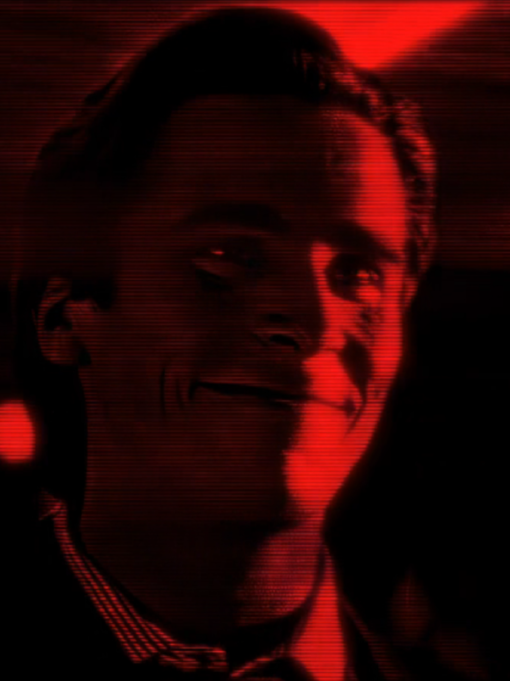 Based Patrick | Patrick Bateman Edit | #patrickbateman #patrickbatemanedit #americanpsychoedit #edit #phonk 