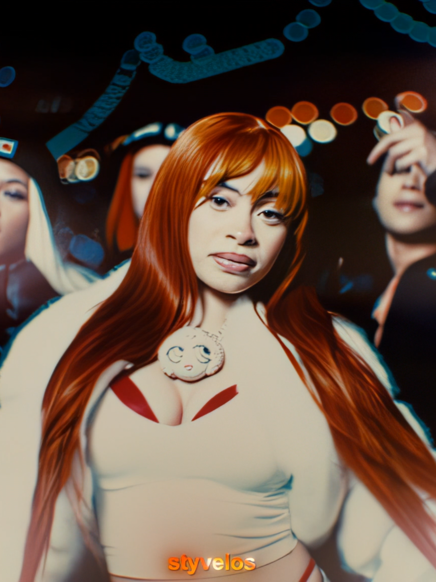 ok ok i like this #styvelos #icespice #icespiceeedit #fpy #viral #edit