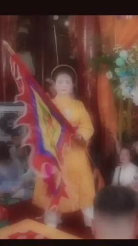 Thấy Đang Hot (Đi Lễ Cùng Cô Châu) #daomauvietnam #haudongvietnam #tamtuphu #codong #xuhuong 