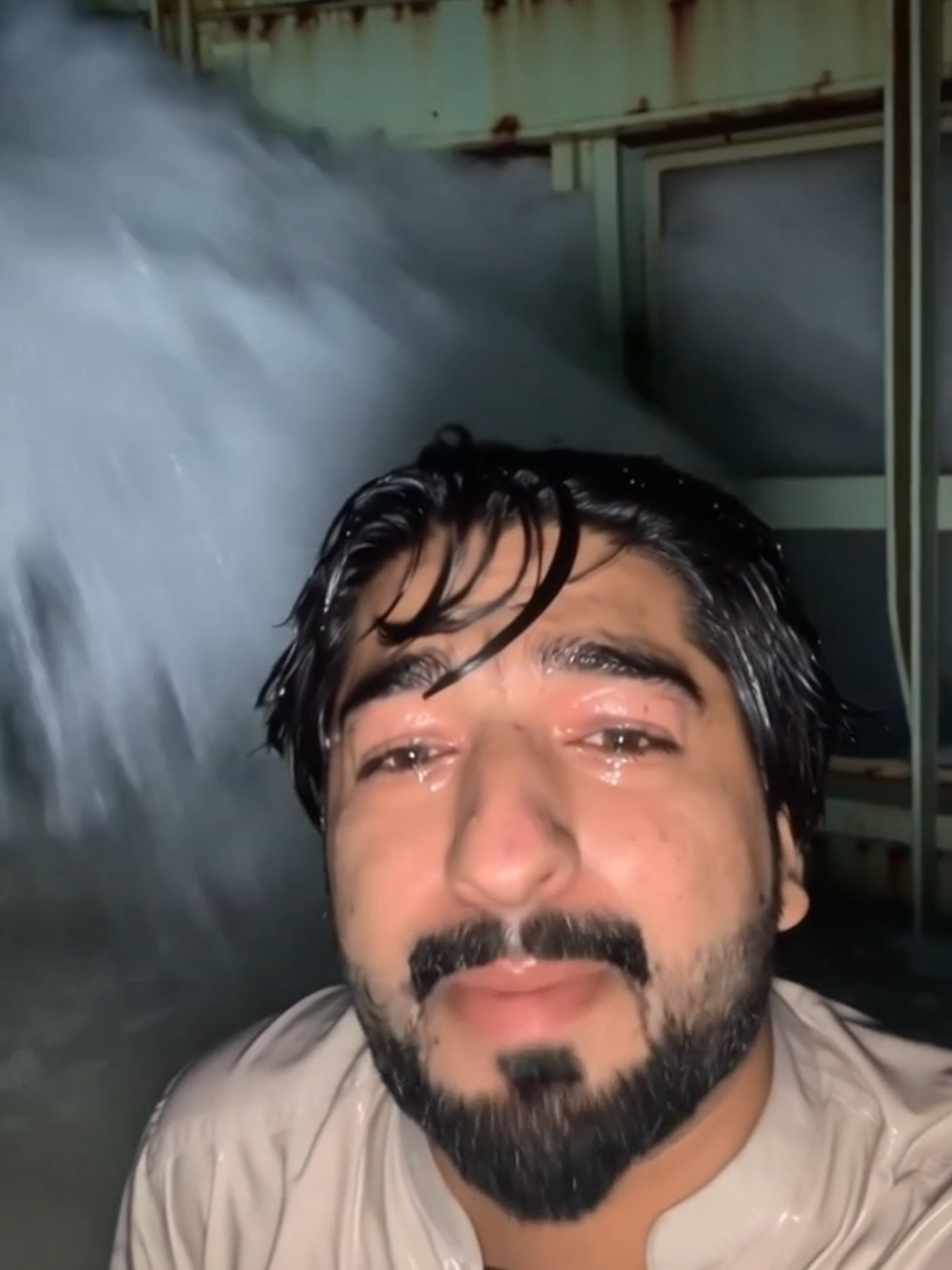 Toufan Aya ha Lighthouse Par #fyp #foryoupage❤️❤️ #EpicByChance 