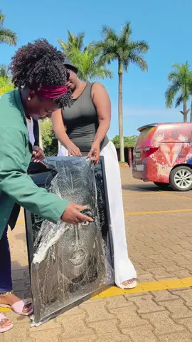 Thank you @💞Majorine💞👌😘 for my gift 🎁 such a talent 🙌🏾 