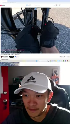 See how to prep an e-bike for a wheelie! Unplug a connector, adjust power, dial in speed and foot position. Proper crank orientation is key! #ebike #ebike #wheelie #tutorial #electricbike