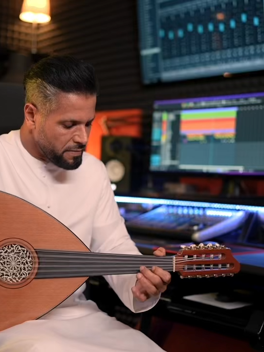 زيد في الهجران #عبدالمنعم_العامري