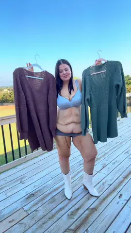 The perfect fall dress #dress #falldress #fallfashion #fashioninspo #tiktokshopblackfriday 