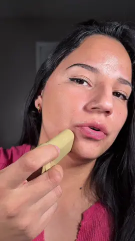 This $7 foundation stick might just apply better than my $50 foundation 