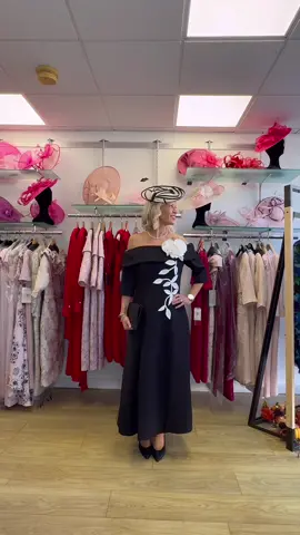 Winter wedding elegance. A timeless dress worn alone or paired with a soft cashmere coat, refined, warm, and beautifully effortless.  Perfect for the mother of the bride or groom who wants to feel confident, elegant, and comfortable on the day that means everything.  The Wardrobe: Occasion elegance, styled with care. #weddingstyles #motherofthebride #motherofthegroom #motherofthebridedress #motherofthegroomdress     @John Charles UK 