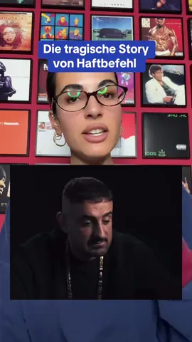 Haftbefehls Leben ist viel krasser, als die meisten wissen. Und die neue Netflix Doku „Babo“ zeigt zum ersten Mal die wahre Geschichte hinter seiner Karriere und dem Künstler. Sie zeigt ungeschönt, was Haftbefehl und seine Familie die letzten Jahre alles durchmachen mussten und wieso er sich zurückgezogen hat. Die traurige Geschichte von Haftbefehl. #haftbefehl #babo #doku #netflix #whattowatch 